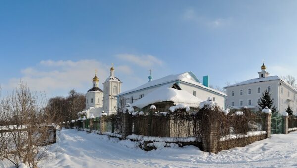 изображение Музей-заповедник &#171;Куликово поле&#187; организовал кулинарные мастер-классы в рамках пространства &#171;Археология&#187;