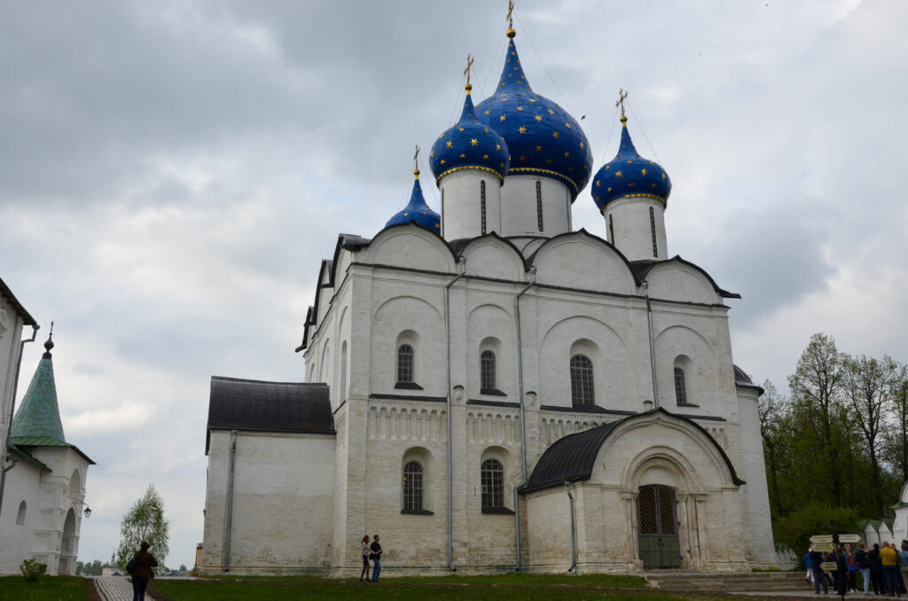 Рождественский собор в Кремле