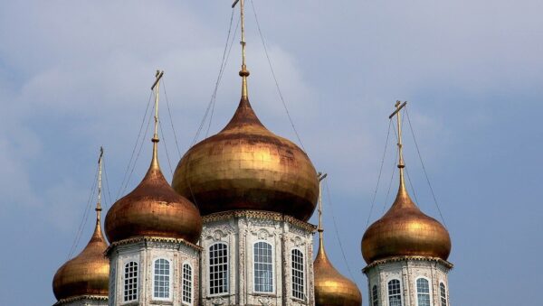 изображение В Тулу поехать не только за пряниками