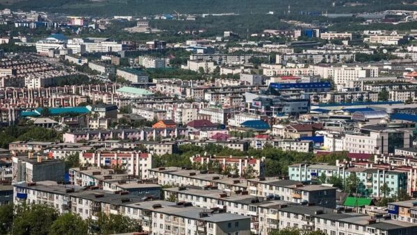 изображение Петропавловск-Камчатский планирует запустить прямые рейсы в Харбин и Санкт-Петербург