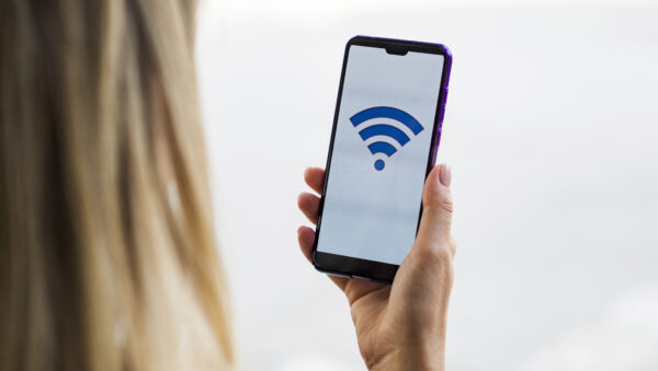 изображение Бесплатный Wi-Fi на борту турецкого авиаперевозчика