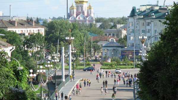 изображение Орел вводит туристический налог: что ждет гостей и жителей города?